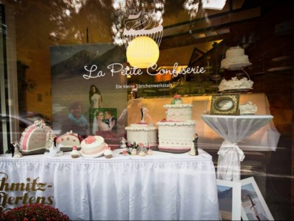 Foto:  La Petite Confiserie